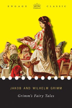 Grimm's Fairy Tales Grimm's Fairy Tales