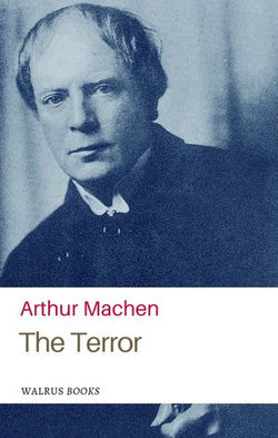 The Terror, A Mystery The Terror, A Mystery