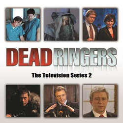 Dead Ringers TV Series 2 Dead Ringers TV Series 2