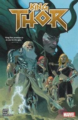 King Thor King Thor