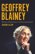 Geoffrey Blainey