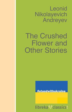 The Crushed Flower and Other Stories The Crushed Flower and Other Stories
