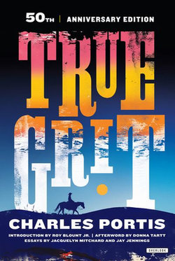 True Grit True Grit