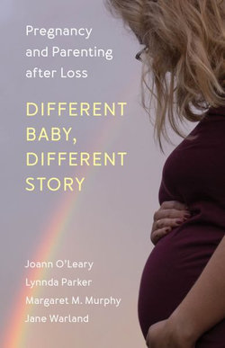 Different Baby, Different Story Different Baby, Different Story