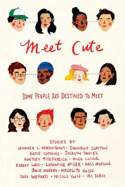 Meet Cute Meet Cute