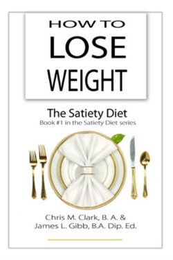 How to Lose Weight - the Satiety Diet How to Lose Weight - the Satiety Diet