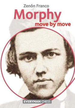 Morphy Morphy