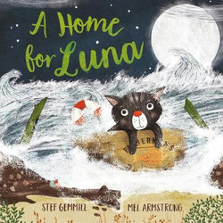 A Home for Luna A Home for Luna