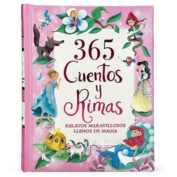 365 Cuentos y Rimas 365 Cuentos y Rimas