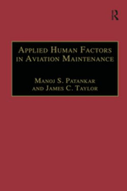 Applied Human Factors in Aviation Maintenance Applied Human Factors in Aviation Maintenance