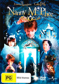 Nanny McPhee Nanny McPhee