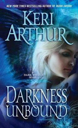 Darkness Unbound Darkness Unbound