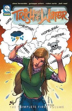 Trish Out of Water Volume 1 Trish Out of Water Volume 1