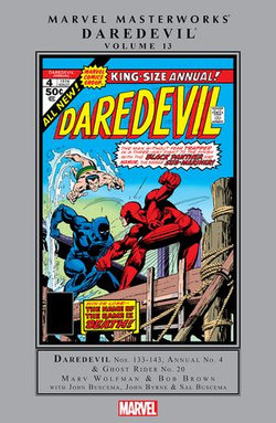 Marvel Masterworks Marvel Masterworks