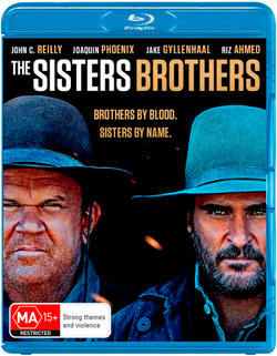 The Sisters Brothers The Sisters Brothers