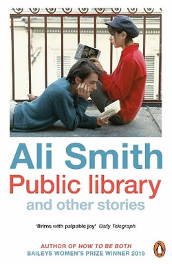 Public Library and Other Stories Public Library and Other Stories