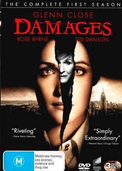 Damages: Season 1 Damages: Season 1
