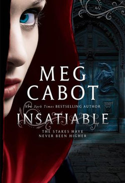 Insatiable Insatiable