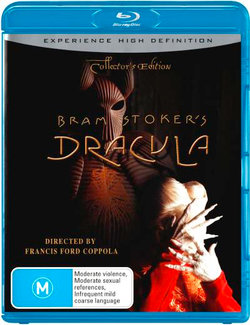 Dracula (1992) (Bram Stoker's) (Collector's Edition) Dracula (1992) (Bram Stoker's) (Collector's Edition)