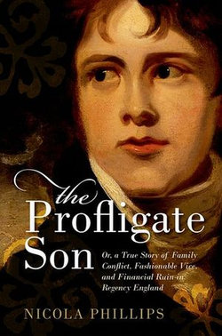 The Profligate Son The Profligate Son