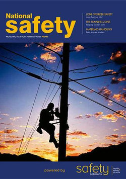 National Safety - 12 Month Subscription National Safety - 12 Month Subscription