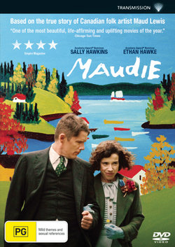 Maudie Maudie
