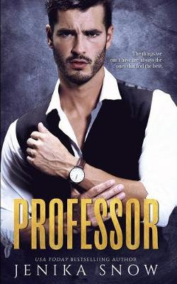 Professor Professor
