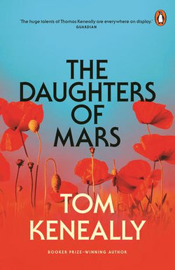 The Daughters Of Mars The Daughters Of Mars