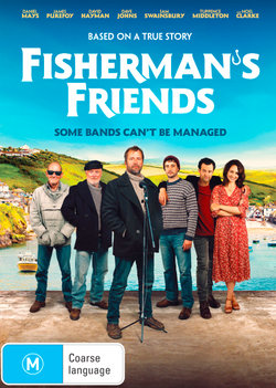 Fisherman's Friend Fisherman's Friend