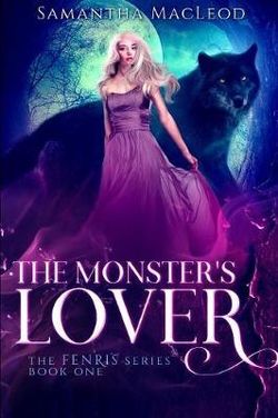 The Monster's Lover The Monster's Lover
