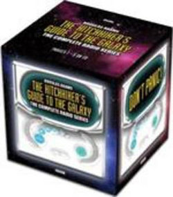 The Hitchhiker's Guide To The Galaxy The Hitchhiker's Guide To The Galaxy