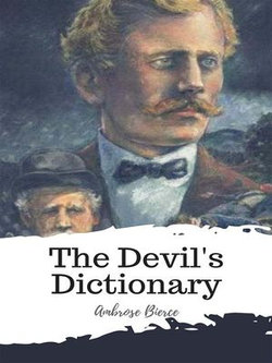 The Devil's Dictionary The Devil's Dictionary
