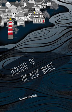Treasure of the Blue Whale Treasure of the Blue Whale