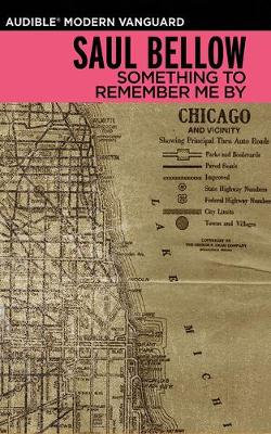 Something to Remember Me By Something to Remember Me By