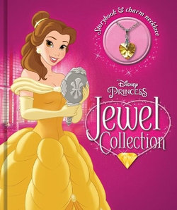 Beauty and The Beast: Jewel Collection Beauty and The Beast: Jewel Collection