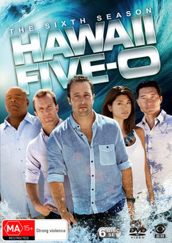 Hawaii Five-0 (2010): Season 6 Hawaii Five-0 (2010): Season 6
