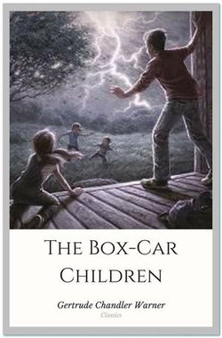 The Box-Car Children The Box-Car Children