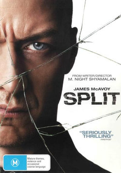 Split (2017) Split (2017)