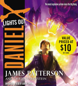 Daniel X: Lights Out Daniel X: Lights Out
