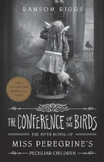  The Conference of the Birds