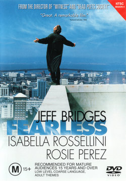 Fearless Fearless