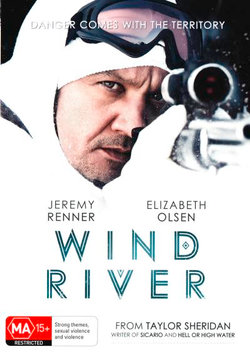 Wind River Wind River