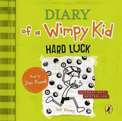Diary of a Wimpy Kid: Hard Luck (Book 8) Diary of a Wimpy Kid: Hard Luck (Book 8)