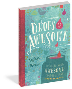 Drops of Awesome Drops of Awesome