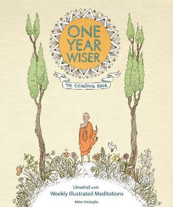 One Year Wiser: The Colouring Book One Year Wiser: The Colouring Book