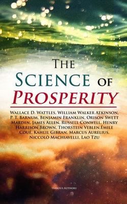 The Science of Prosperity The Science of Prosperity