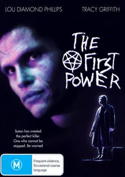 The First Power The First Power