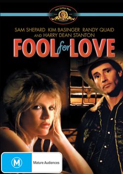 Fool For Love Fool For Love