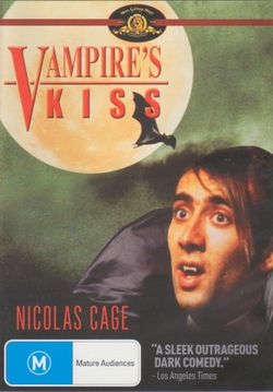 Vampire's Kiss Vampire's Kiss