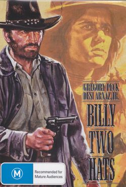 Billy Two Hats Billy Two Hats
